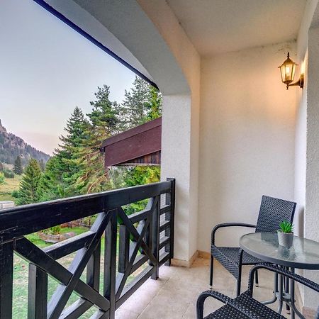 N.Joy Holiday Apartment 534 By Oak Residence Smoljan Exterior foto