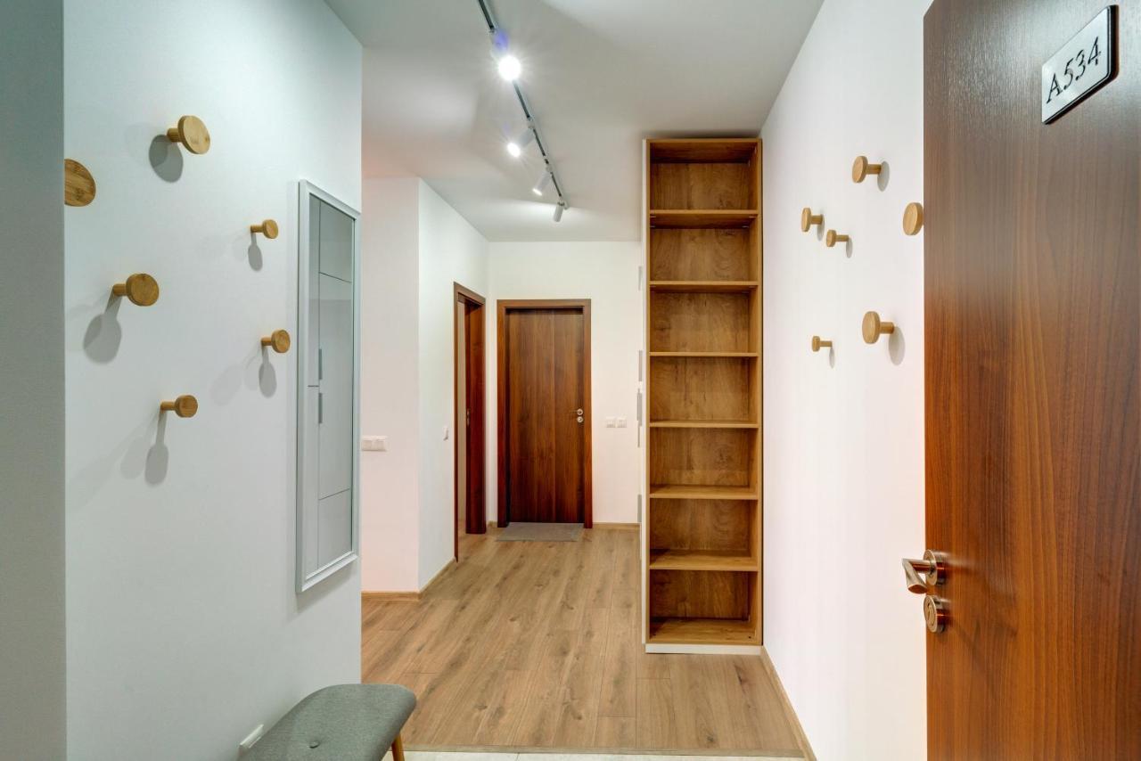 N.Joy Holiday Apartment 534 By Oak Residence Smoljan Exterior foto